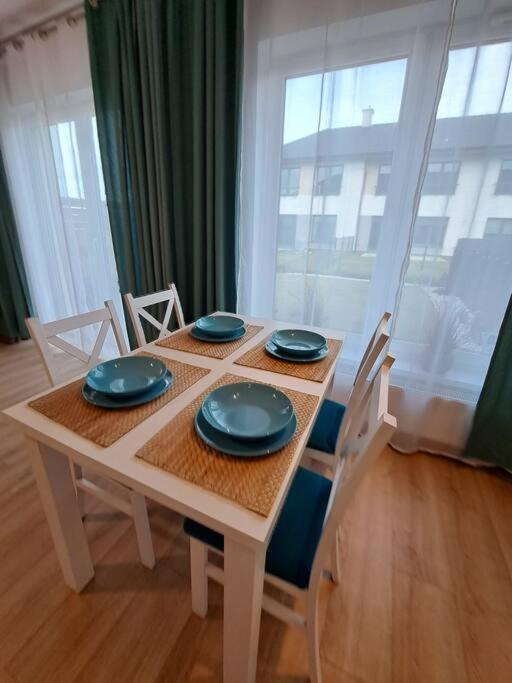 Dom Nad Morzem, Basen, Plaza, Silownia, Plac Zabaw, Kort Tenisowy Holiday home *