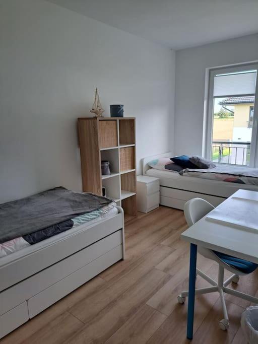 Dom Nad Morzem, Basen, Plaza, Silownia, Plac Zabaw, Kort Tenisowy Holiday home *