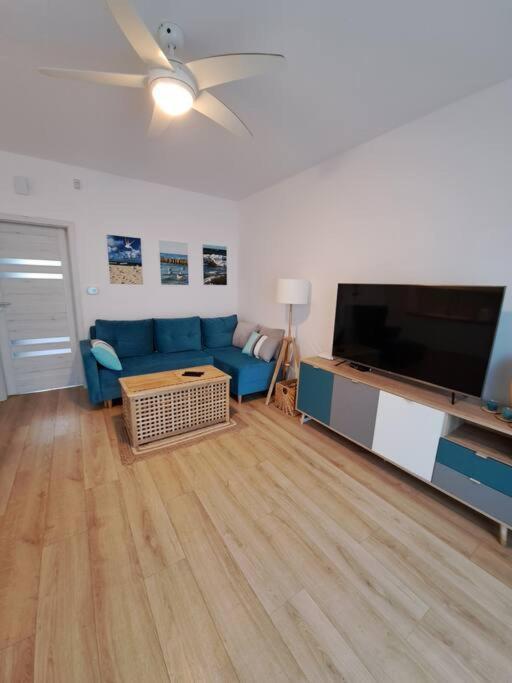 Dom Nad Morzem, Basen, Plaza, Silownia, Plac Zabaw, Kort Tenisowy Holiday home Ustronie Morskie