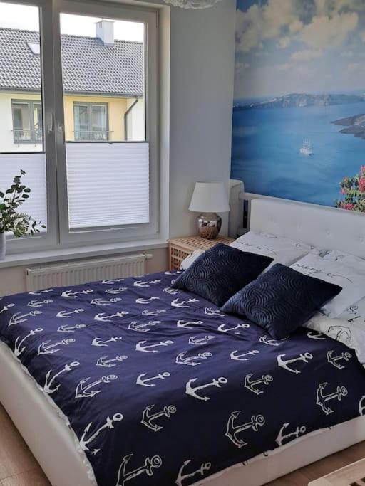 Dom Nad Morzem, Basen, Plaza, Silownia, Plac Zabaw, Kort Tenisowy Holiday home