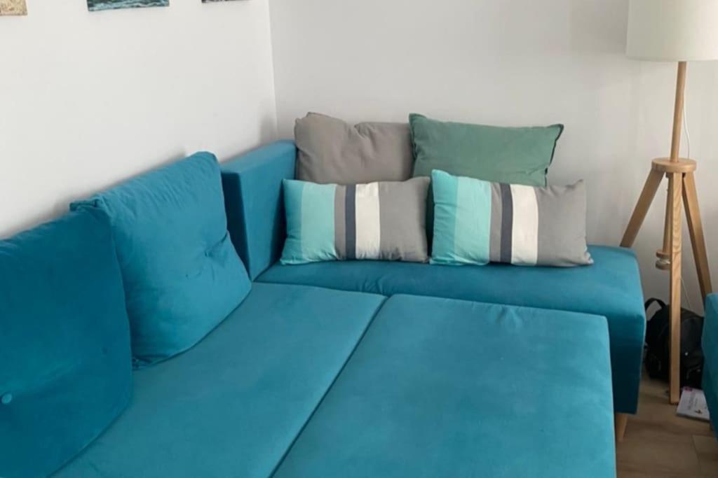 Dom Nad Morzem, Basen, Plaza, Silownia, Plac Zabaw, Kort Tenisowy Holiday home Ustronie Morskie