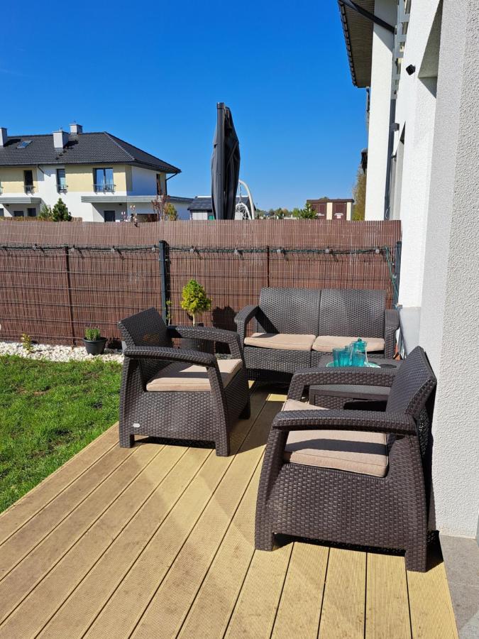 Dom Nad Morzem, Basen, Plaza, Silownia, Plac Zabaw, Kort Tenisowy Holiday home