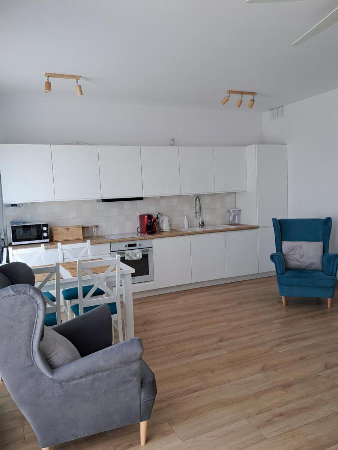 Dom Nad Morzem, Basen, Plaza, Silownia, Plac Zabaw, Kort Tenisowy Holiday home Ustronie Morskie