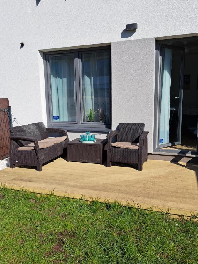 Holiday home Dom Nad Morzem, Basen, Plaza, Silownia, Plac Zabaw, Kort Tenisowy *