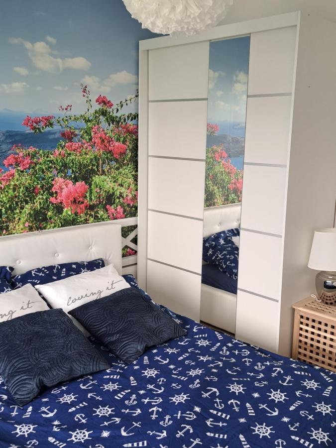 Dom Nad Morzem, Basen, Plaza, Silownia, Plac Zabaw, Kort Tenisowy Holiday home Ustronie Morskie