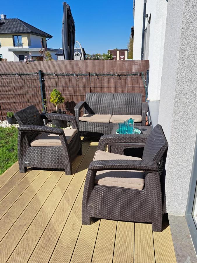 Holiday home Dom Nad Morzem, Basen, Plaza, Silownia, Plac Zabaw, Kort Tenisowy *