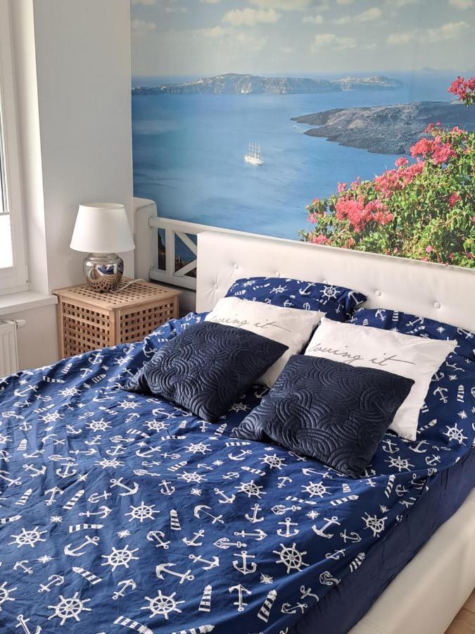 Dom Nad Morzem, Basen, Plaza, Silownia, Plac Zabaw, Kort Tenisowy Holiday home Ustronie Morskie